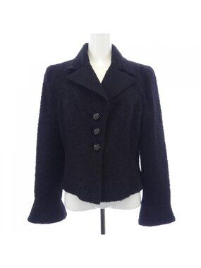 Chanel Jacket Black
